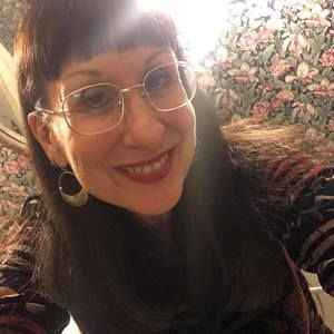 Meet your Posher, Ann